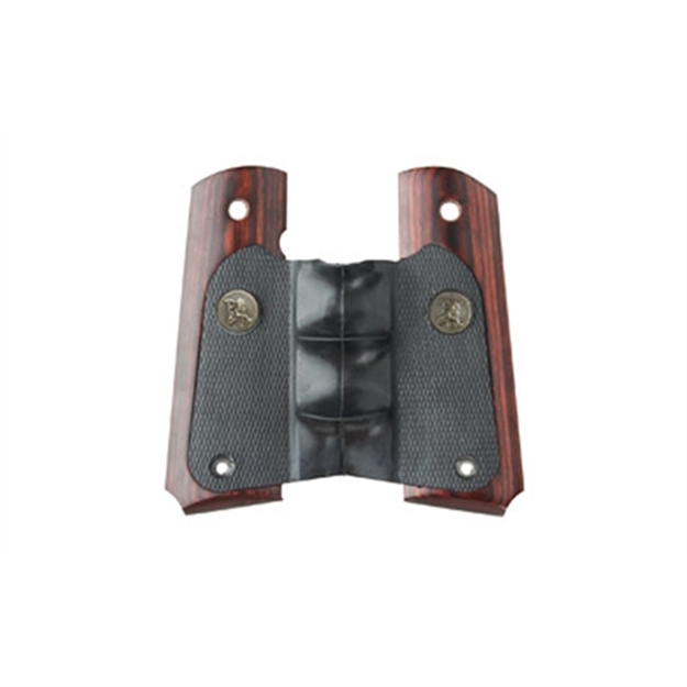Picture of Pachmayr Gm-Als Colt 1911 & Copies (With Deluxe  Pacwood) 00423 034337004233