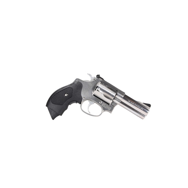 Picture of Pachmayr Guardiangrip Revolver Grips, S&W J Frame 02605