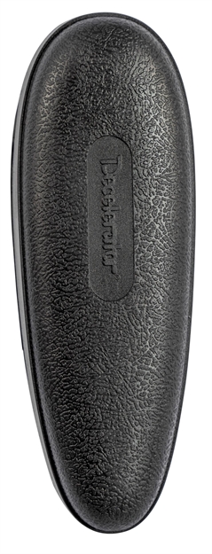 Picture of  Pachmayr 01407 Decelerator Old English Black Medium Rubber For Shotgun 034337014072