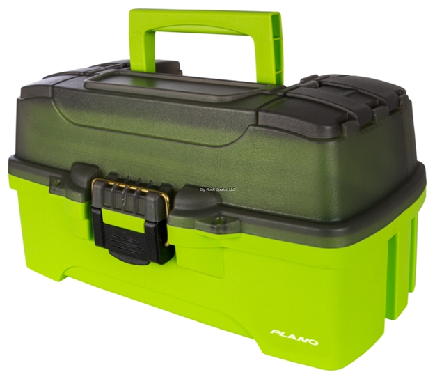 Picture of Plano 1 -Tray Box - Bright