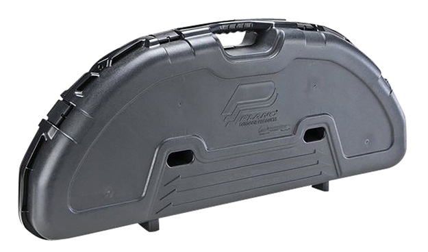 Picture of  Plano 111096 Compact Bow Case Black 024099211109