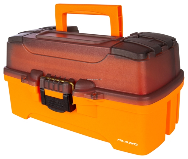 Picture of Plano 2 -Tray Box - Bright