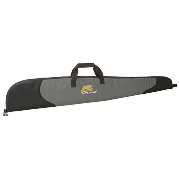 Picture of Plano 200 Shotgun Case 54" Gray/Black!