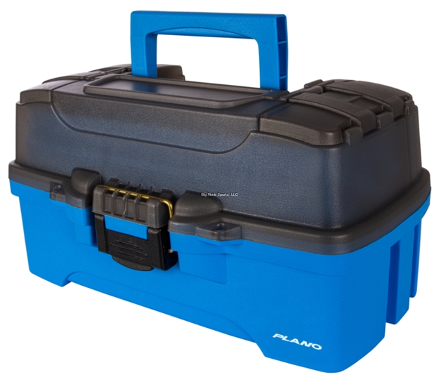 Picture of Plano 3 -Tray Box - Bright