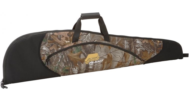 Picture of Plano 300 Scoped Rifle Case 48" Real Tree Extra/Black!