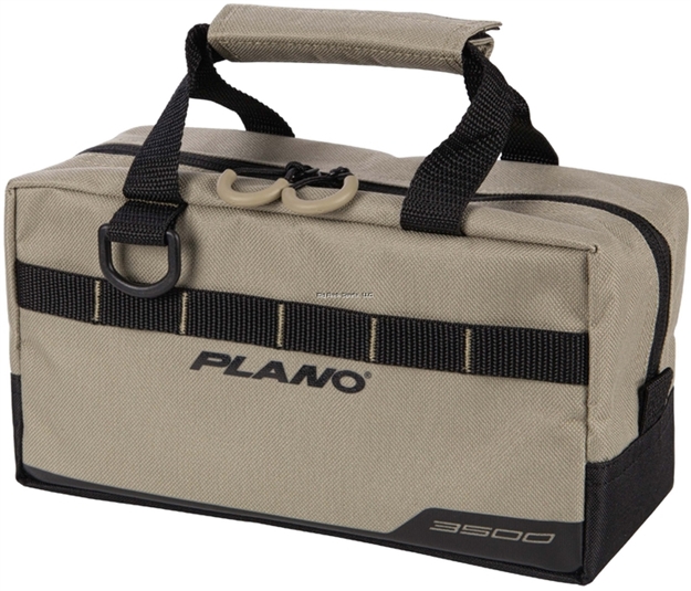 Picture of Plano 3500 Size Speedbag, W/ 2-3500'S, Brown