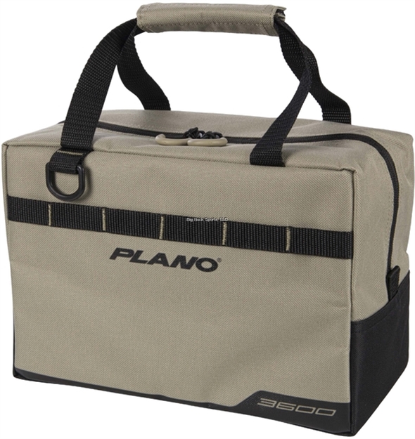 Picture of Plano 3600 Size Speedbag, W/ 2-3600'S, Brown