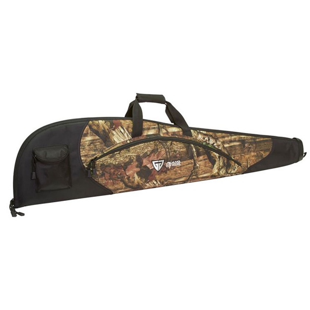 Picture of Plano 400 Scoped Rifle Case 48" Mossy Oak Infinity/Black!