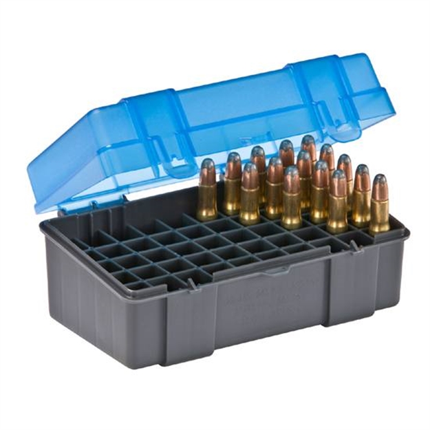 Picture of Plano 50 CT Small Rifle Ammo Case