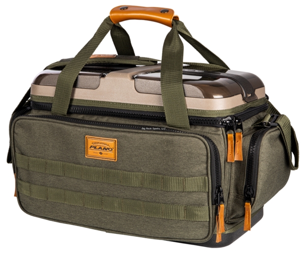 Picture of Plano A-Series 2.0 Quick-Top 3700 Tackle Bag