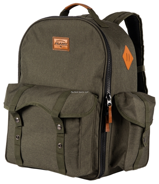 Picture of Plano A-Series 2.0 Tackle Backpack