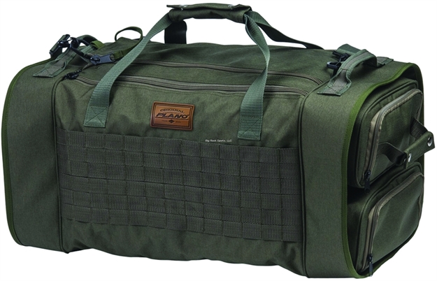 Picture of Plano A-Series Duffel Bag Green 3600