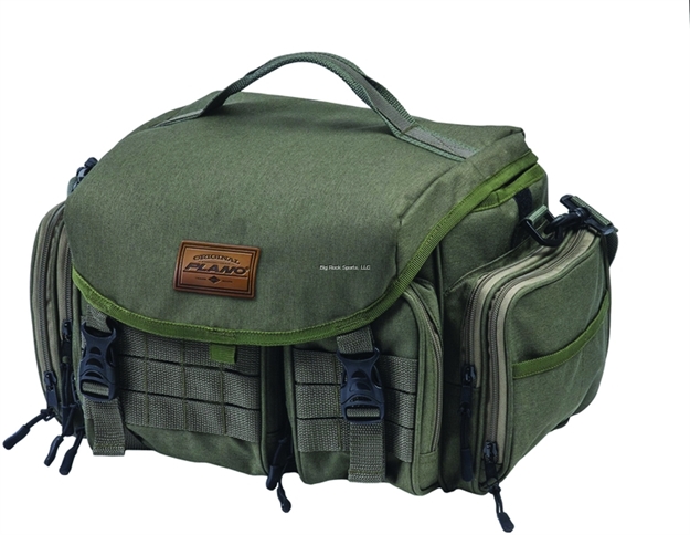 Picture of Plano A-Series Power Bag Green 3600