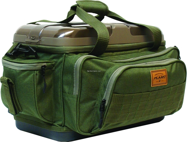 Picture of Plano A-Series Quick-Top Bag Green 3600