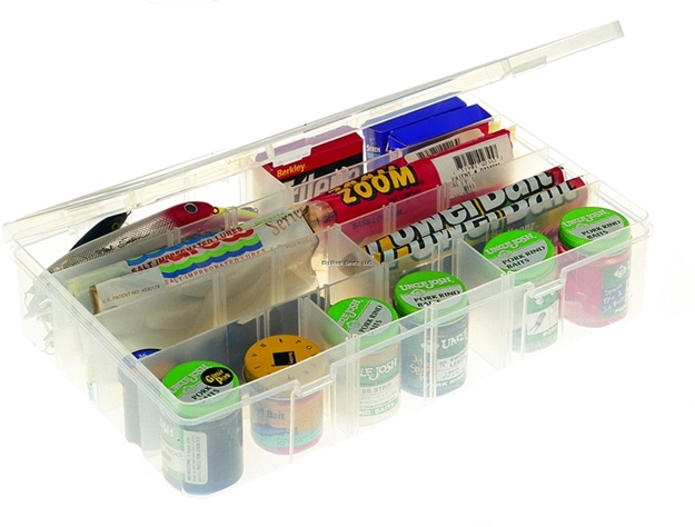 Picture of Plano Adjustable Prolatch Stowaway 14X9x3-1/4"