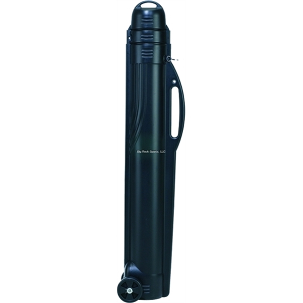 Picture of Plano Airline Rod Tube Jumbo Blk 8-1/2" Wide Extend 112"