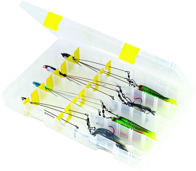 Picture of Plano Alabama Rig Box 3700 Size