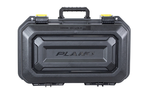 Picture of Plano All Weather Four Pistol Case PLA118XL