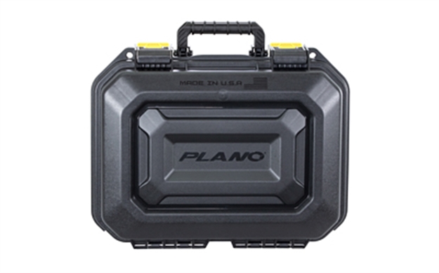 Picture of Plano All Weather Double Pistol Case PLA118LG 024099101189