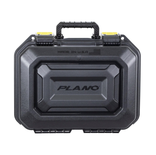 Picture of Plano All Weather Double Pistol Case PLA118LG