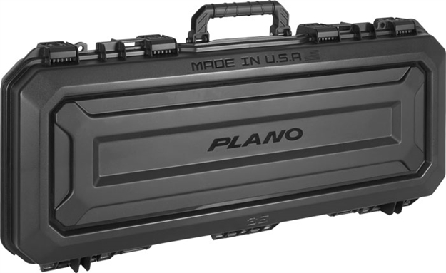 Picture of Plano All Weather Takedown 36" Black