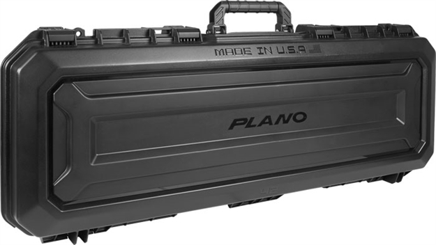 Picture of Plano All Weather Takedown 42" Black