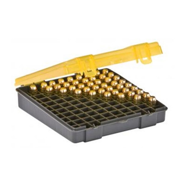 Picture of Plano Ammo Box .45Acp/.40S&W/ 10Mm 100Rd Flip Top