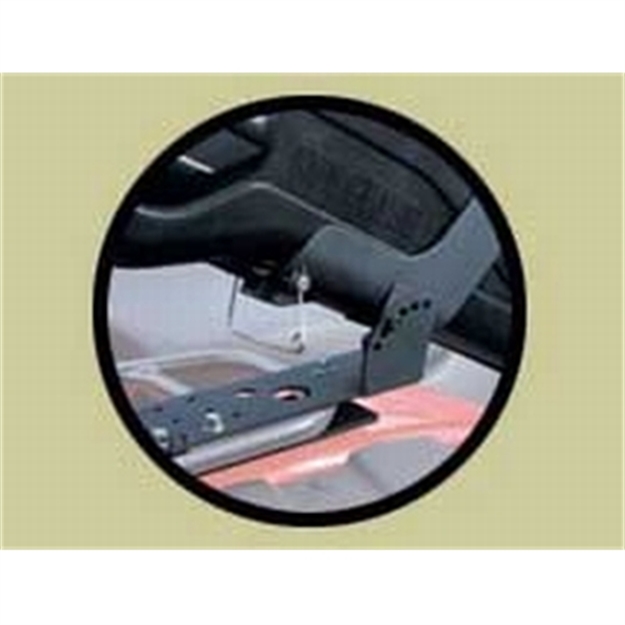 Picture of Plano Atv Metal Bracket