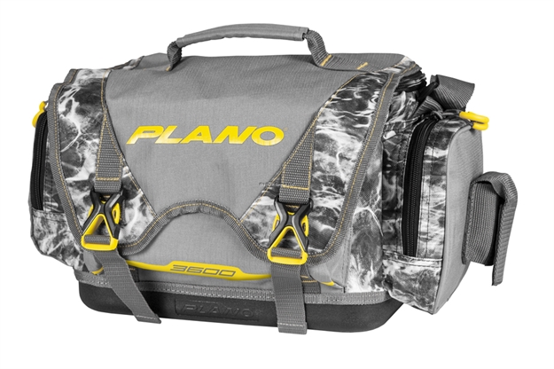 Picture of Plano B-Series 3600 Tackle Bag- Includes Three 3650S & One 3500 Stowaway