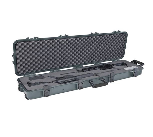 Picture of Plano BC AW Dbl Scp R-Case-Dk GR