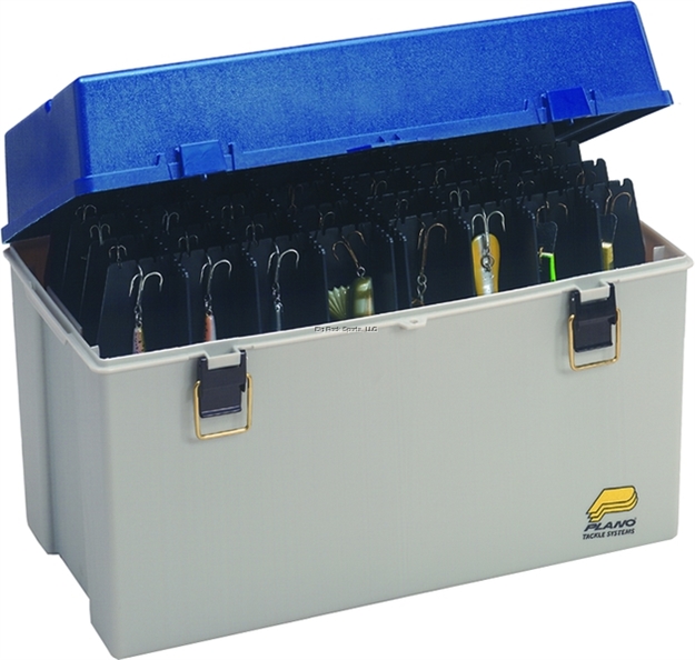 Picture of Plano Big Game System Hang Bait 40-Slots