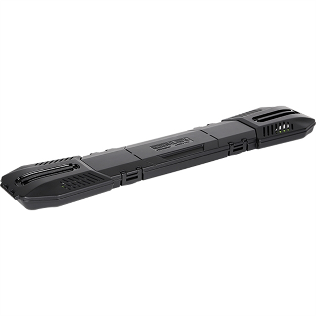 Dodd's Sporting Goods. Plano Bow Max Arrow Case