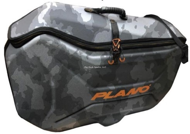 Picture of Plano Bowmax Stealth Crossbow Case >Camo