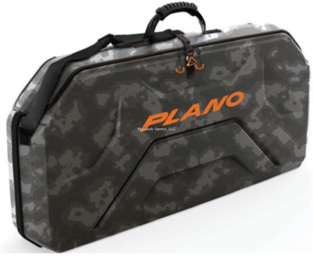 Picture of Plano Bowmax Stealth Vertical Bow Case >Camo