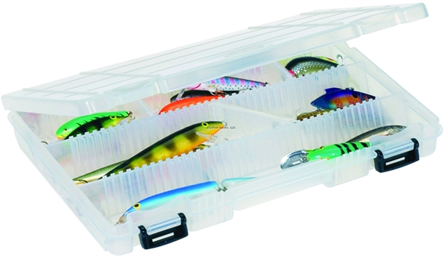 Picture of Plano Cds Stowaway 3500Sz Custom Divider System