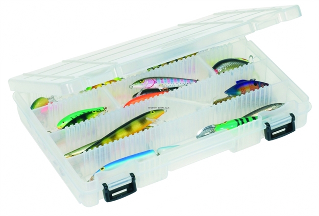 Picture of Plano Cds Stowaway 3600Sz 8 Angled & 12 Straight Dividers