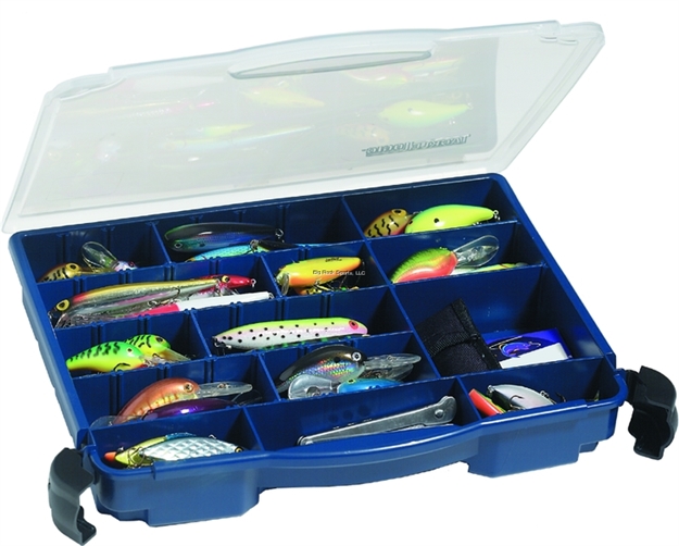 Picture of Plano Double Cover Organizer 12X14x3"