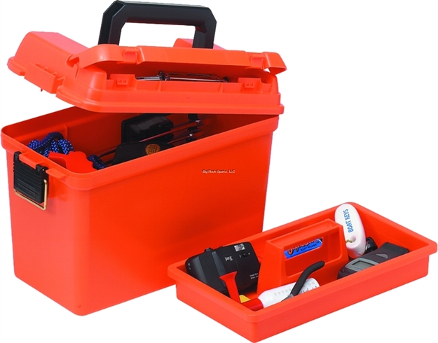 Picture of Plano Dry Storage XL W/Tray Org 17X13x10"