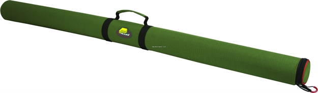 Picture of Plano Fabric Rod Tube 48" Green