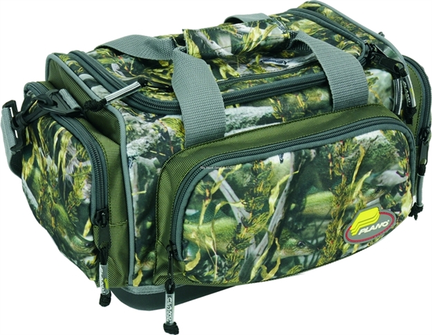 Picture of Plano Fishouflage Walleye Bag W/4-3650