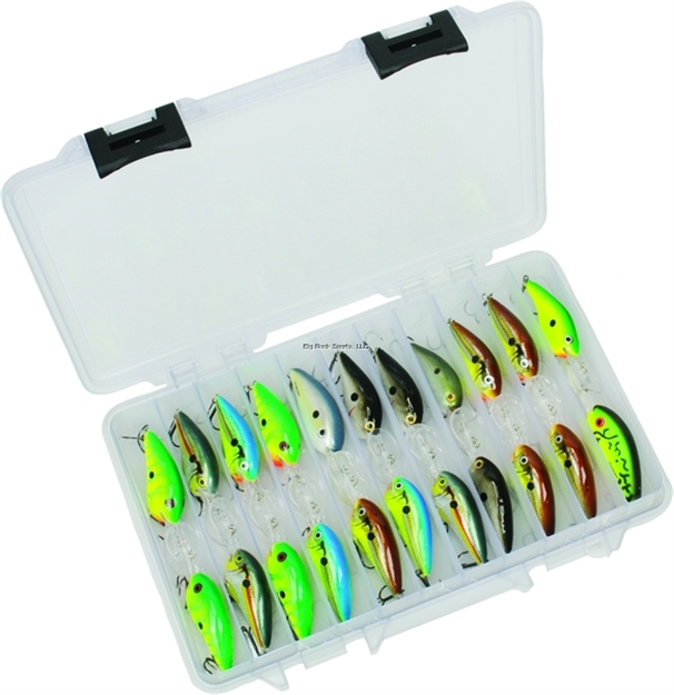 Picture of Plano Fto Elite Organizer Large Crank Bait 3700 Size
