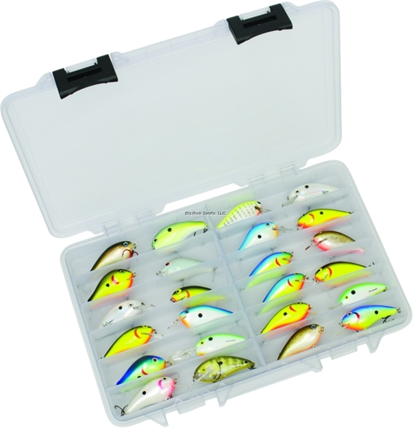 Picture of Plano Fto Elite Organizer Medium Crank Bait 3700 Size