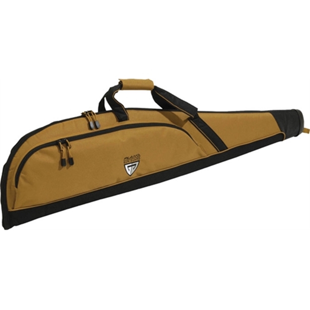 Picture of Plano 400 Scoped Rifle Case 48" Brown/Black!