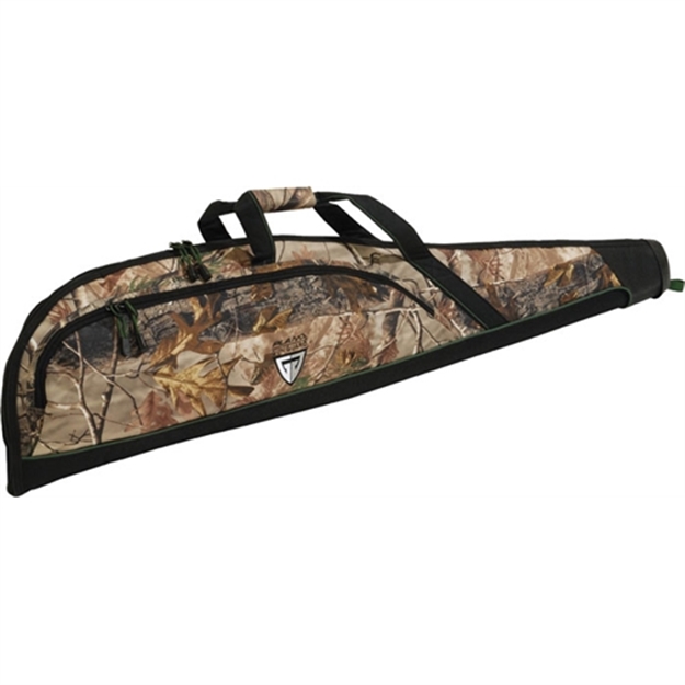 Picture of Plano 400 Scoped Rifle Case 48" Realtree Xtra/Black!