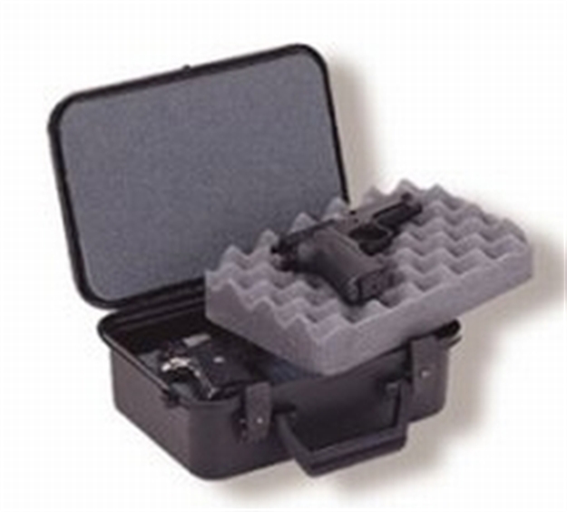 Picture of Gun Guard Xlt-12 2-Pistol Case