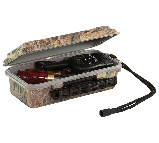 Picture of Plano Guide Series Waterproof Field Box XS Realtree Max5