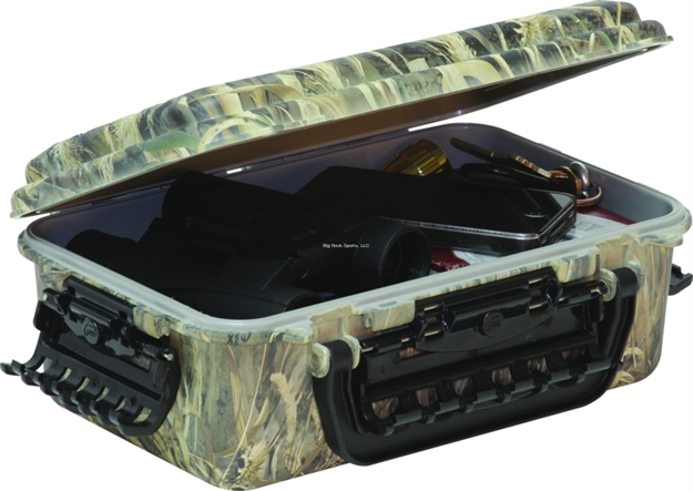 Picture of Plano Guide Series Waterproof Field Box 3600Sz Realtree Xtra