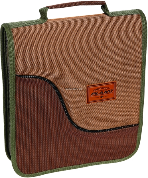 Picture of Plano Guide Series Blade Bait Bag, Brown