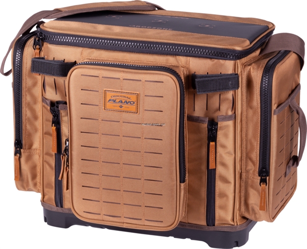 Picture of Plano Guide Series Extra-Large 3700 Tackle Bag - Seven 3700 & Three 3600 Stowaways Included
