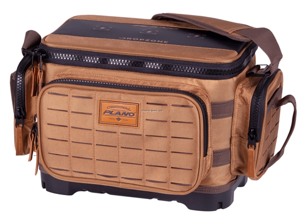 Picture of Plano Guide Series Tackle Bag - Five 3600 Stowaways Included & One 3500 Stowaway Included